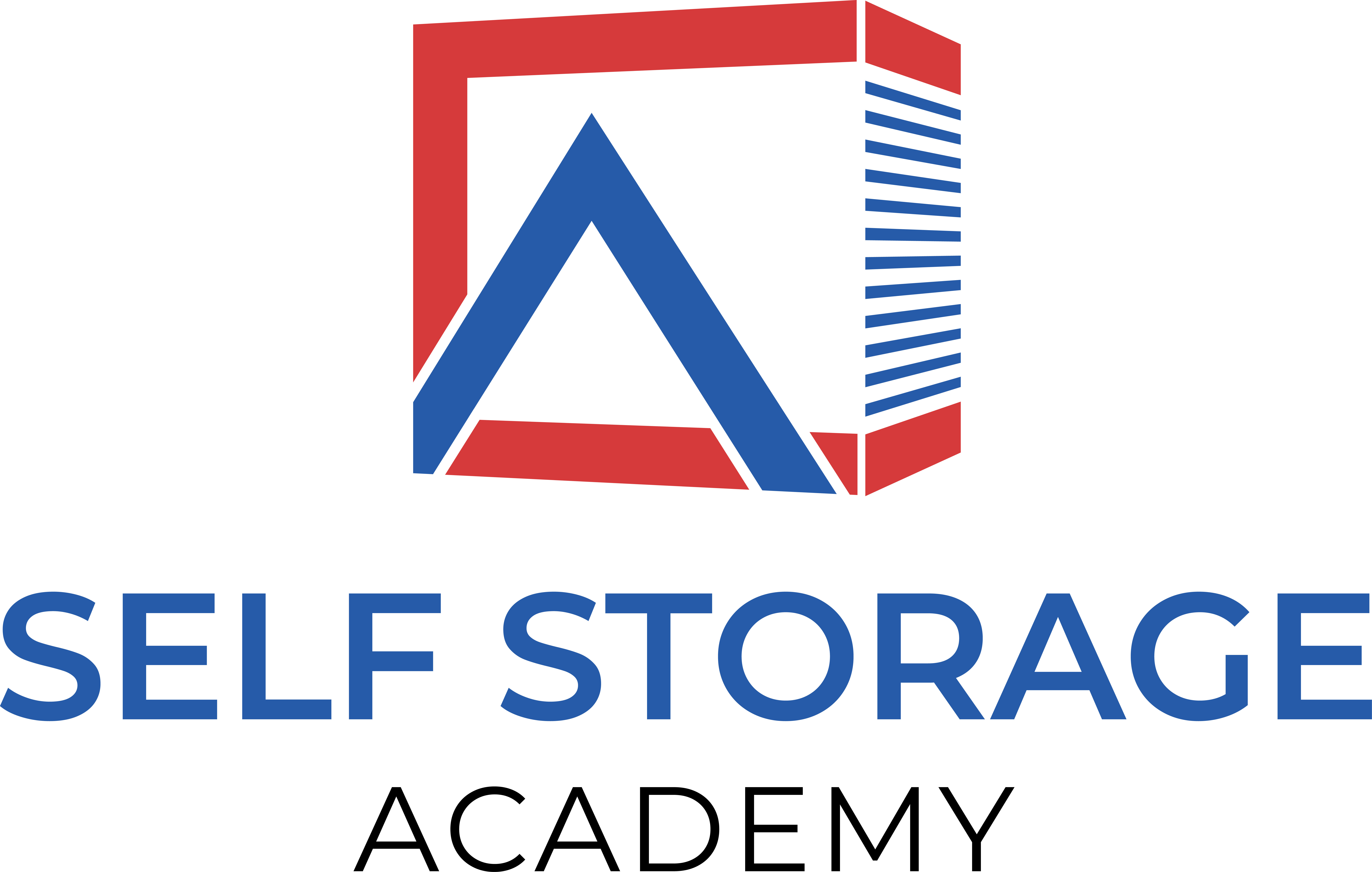 Self Storage Academy
